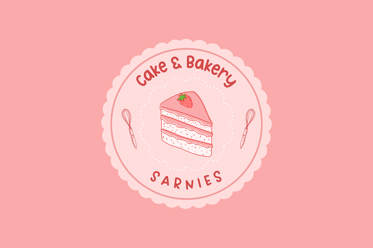 Cereal | Cute Handwritten Font, a Handwritten Font by EGAFontStudio (Photo 2 of 9)