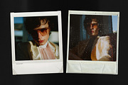 18 Retro Film Frame Overlays, an Object Graphic by smishura (Thumbnail 4 of 7)