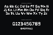 Vartos Citouz, a Handwritten Font by JelekType (Thumbnail 2 of 8)