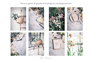 Photo bundle+bonus, a Social Media Template by Una Matison (Thumbnail 15 of 21)