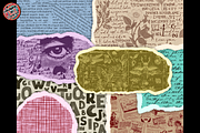 Procreate Vintage Patterns Brush Set, a Brush Add-On by AlwaysBeColoring (Thumbnail 9 of 9)