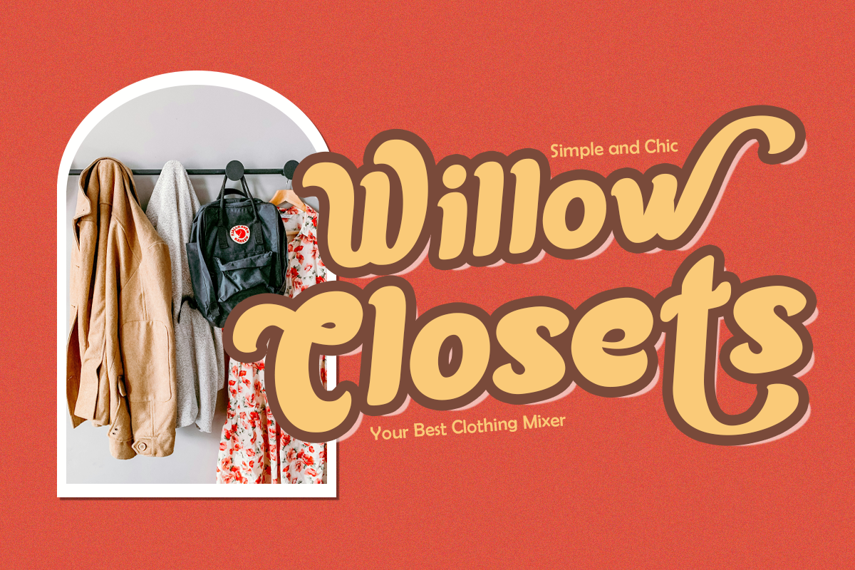 Night Sunday - Retro Font, a Font by Say Studio (Photo 6 of 15)