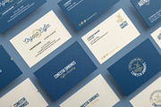 Conestia Omnimus Brand Logos, a Branding & Logo Template by fisihsani (Thumbnail 5 of 8)