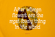 Neophyte Typeface, a Font by Letterhend Studio (Thumbnail 2 of 9)