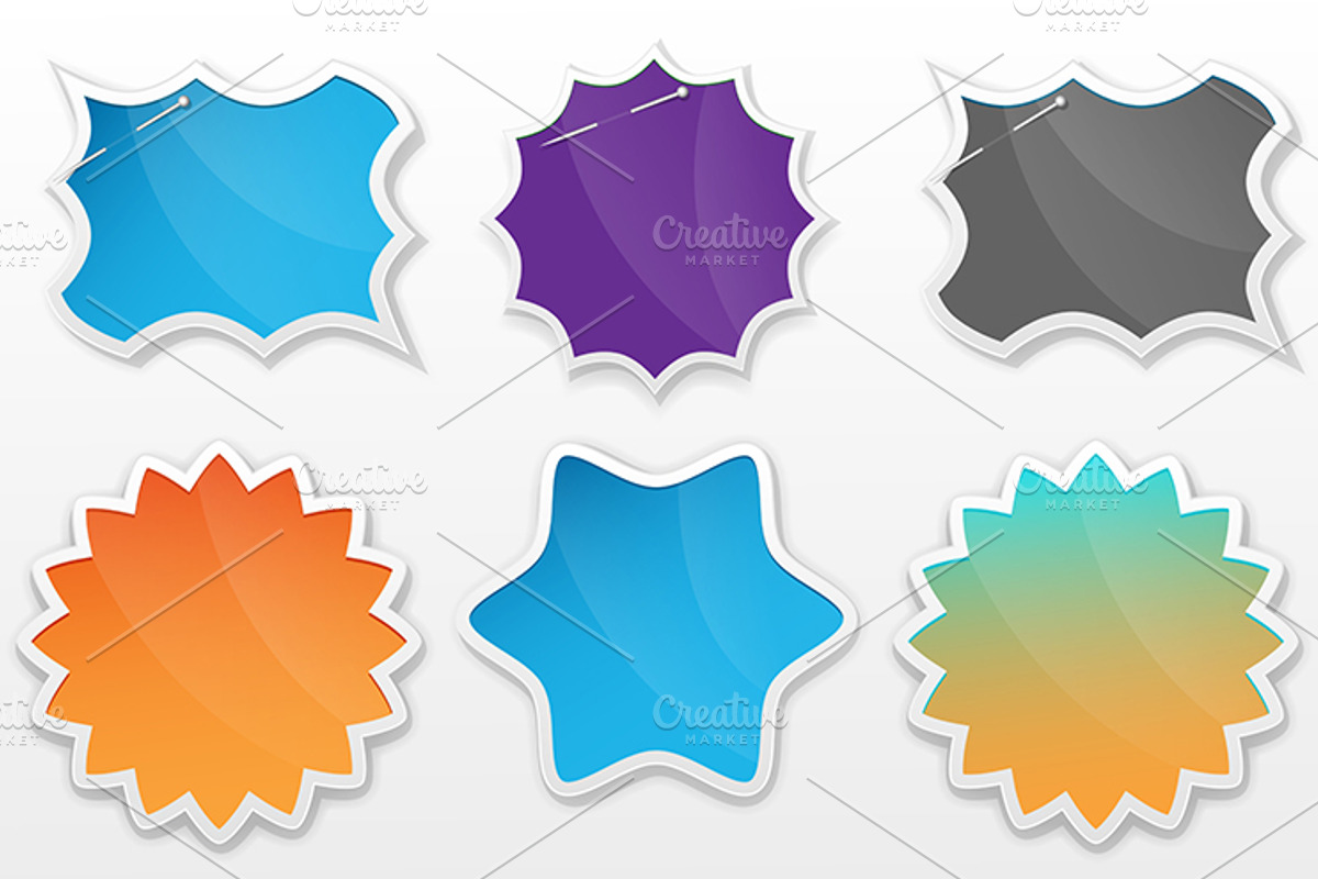 Stickers Mania