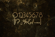 Metropolis Typeface, a Font by Tugcu Design Co. (Thumbnail 4 of 5)