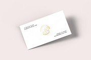 Business Card Mock-up 90x50, an Advertising Mockup by Yogurt86 (Thumbnail 14 of 16)