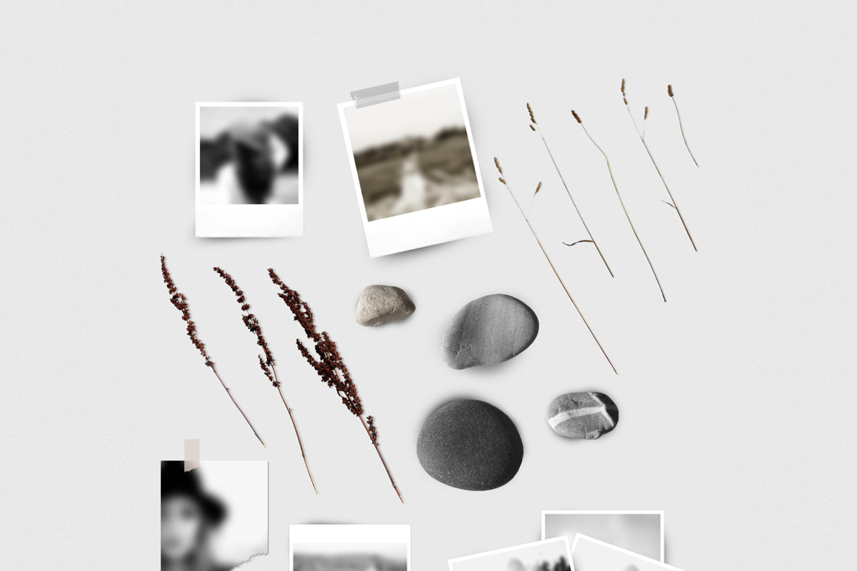 Instagram Posts & Stories - Natural, a Social Media Template by CreativeFolks (Photo 9 of 10)