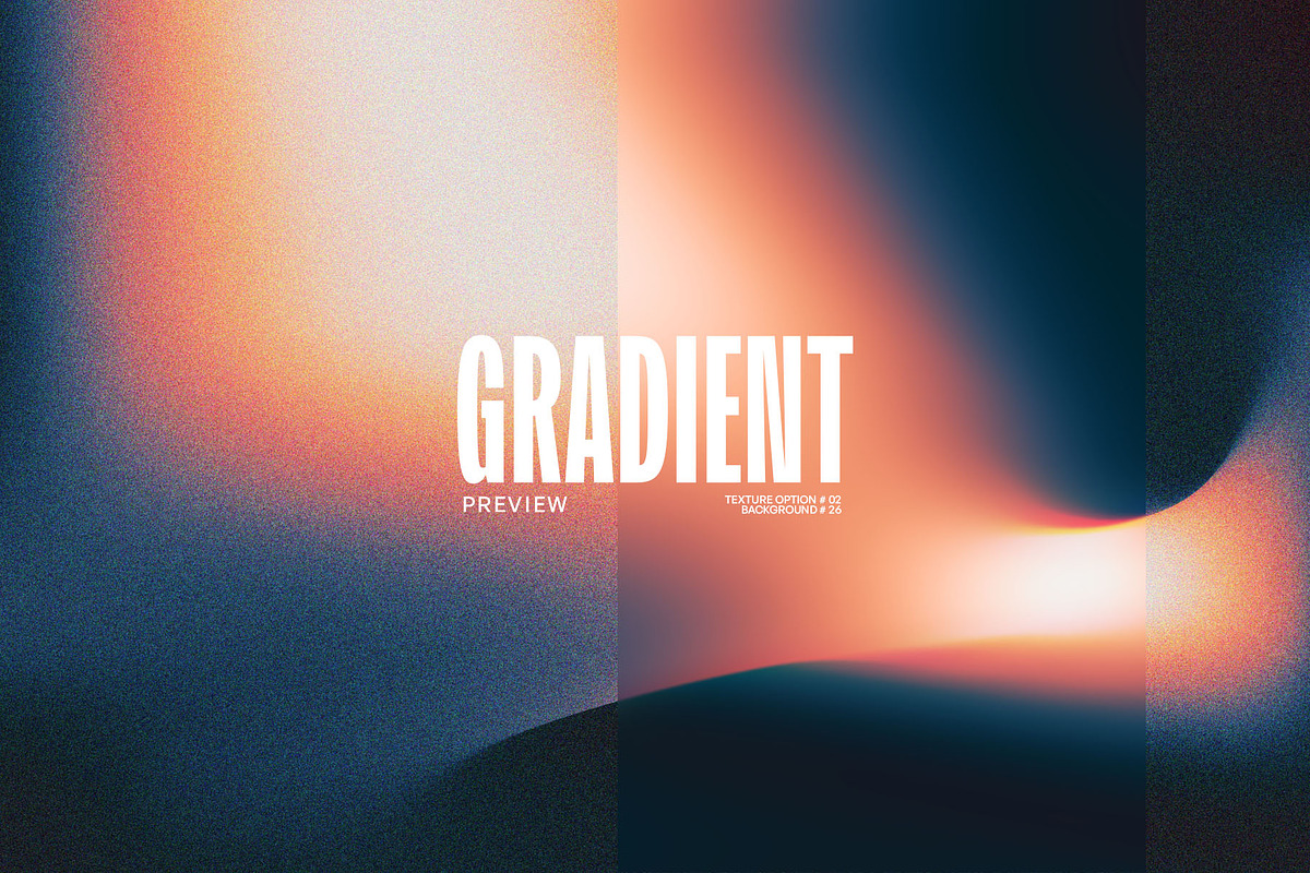 ILLUMA - Luminous Gradients, a Background Graphic by Inartflow (Photo 9 of 22)