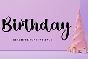 Anything, a Handwritten Font by InermediaSTUDIO (Thumbnail 6 of 8)