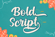 Cartline Brush - Script Font, a Script Font by Randi Irvan | Rvandtype (Thumbnail 8 of 10)
