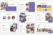 Education Keynote-Google Slide, a Presentation Template by TypeMakers (Thumbnail 3 of 5)
