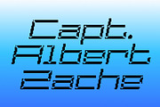 CS Slade Pixel, a Sans Serif Font by Craft Supply Co. (Thumbnail 3 of 8)
