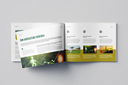 Agriculture Brochure Landscape, a Brochure Template by Pixelpick (Thumbnail 5 of 9)
