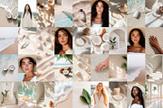 170 Summer Stock Images, a Person Photo by OliaMuseDesign (Thumbnail 2 of 6)