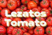 Shake Bubble – Playful Display Font, a Sans Serif Font by Lettertype Studio (Thumbnail 7 of 10)