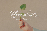 Bristian - Handwritten Signature, a Handwritten Font by tebaltipislab (Thumbnail 8 of 9)