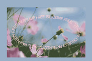 Shopify Section: Marquee Text Oval, a Shopify Template by Luna Templates (Thumbnail 3 of 5)
