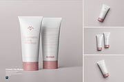 Cosmetic Tube Mockup, a Product Mockup by Graphic_world89 (Thumbnail 1 of 5)