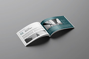 Case Study Booklet Landscape, a Brochure Template by Seeing-art (Thumbnail 5 of 10)