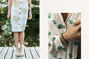 Nephrite Velvet Jade & Gold Textures, an Object Graphic by Catch the Dream Art (Thumbnail 9 of 11)