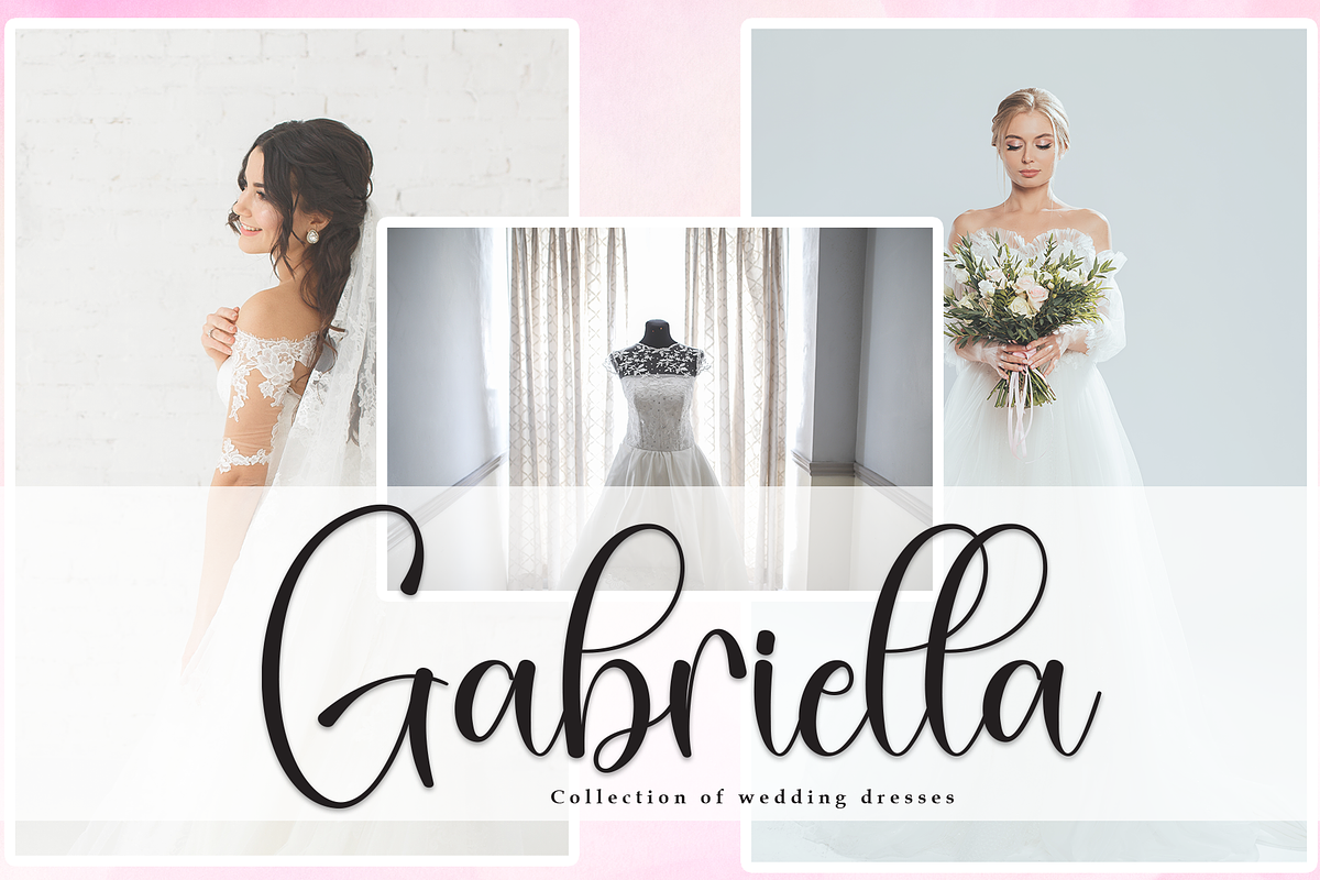 Caligraphy | Script Font, a Handwritten Font by Scratchones (Photo 4 of 9)