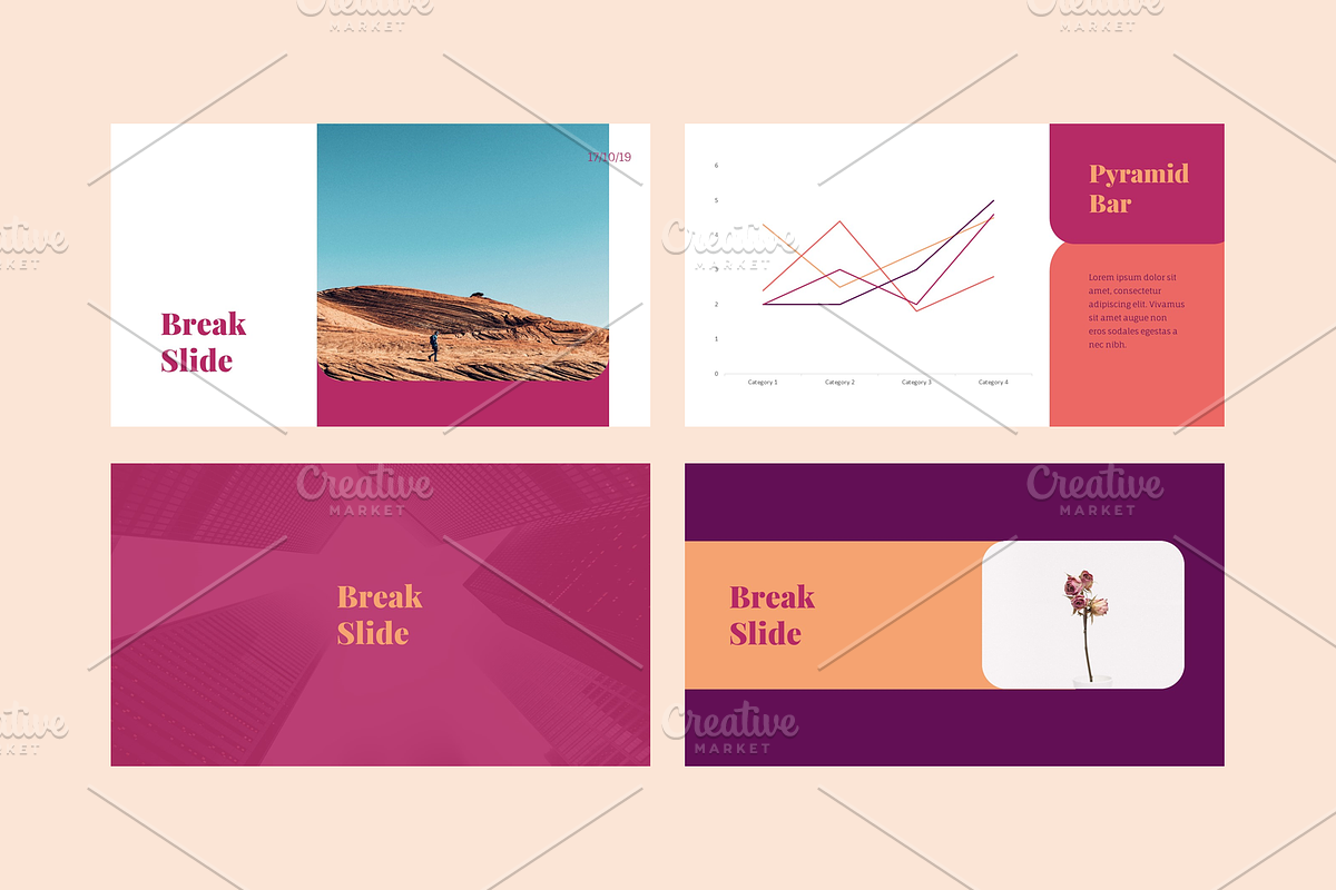 SNJA - Powerpoint Template, a Presentation Template by Pixelz Studio (Photo 9 of 10)