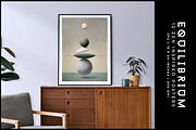 Equilibrium, a Decorative Illustration by Digital Art Creations (Thumbnail 6 of 6)