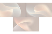Soft Beige Backgrounds, an Abstract Photo by BazziBa♥ (Thumbnail 3 of 3)