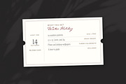 Winter Holiday Seamless Patterns, a Pattern Graphic by The October Creative (Thumbnail 8 of 12)