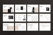 Project Proposal Landscape Template, a Brochure Template by ArtisanaAura (Thumbnail 14 of 14)
