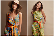 Summer Garden Patterns, a Pattern Graphic by GVGraphics (Thumbnail 13 of 15)