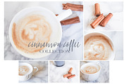 (14) NEUTRAL COFFEE STOCK BUNDLE, a Product Mockup by dagmarauhl (Thumbnail 4 of 4)