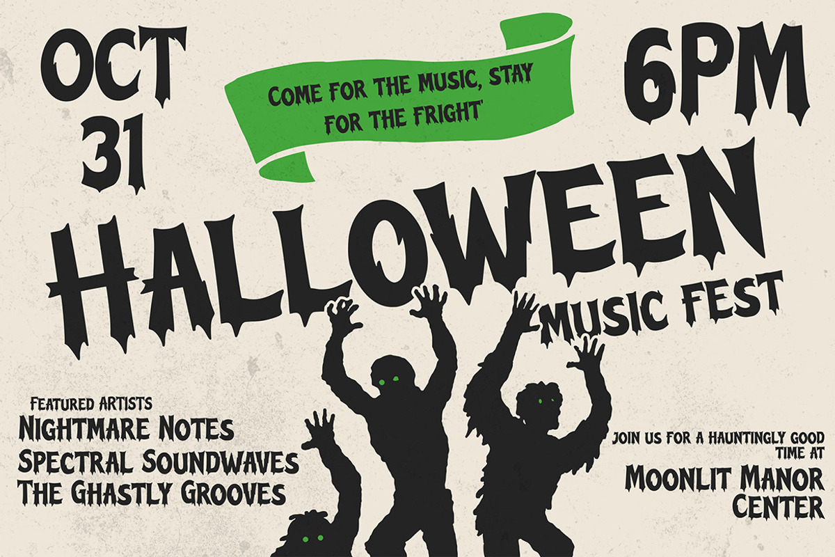 Wicked Veins – Halloween Font, a Font by Arendxstudio (Photo 6 of 9)
