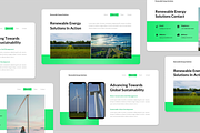 Renewable Energy Solutions Keynote, a Presentation Template by Annora Studio (Thumbnail 3 of 5)