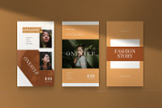 One Step - Social Media Pack+Stories, a Social Media Template by Dirtytemp Studio (Thumbnail 10 of 13)