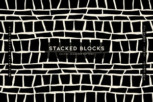 Stacked Blocks