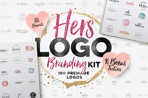 Logo Creators Megabundle