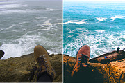 Summer Adventure - Lightroom Presets, a Plug-in Add-On by ELITE ARTISTS (Thumbnail 6 of 10)