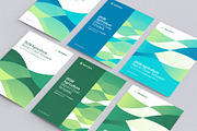 Agriculture Brochure Cover Template, a Brochure Template by BrandPacks (Thumbnail 3 of 6)