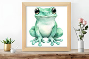 Magic School PNG Clipart Wizard, an Illustration by DreamCafeArt (Thumbnail 6 of 8)