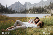 Summer Love Lightroom Presets, an Action Add-On by Jake & Meg (Thumbnail 4 of 4)