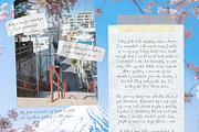 Wanderblush Adorable Handwritten, a Handwritten Font by Perplexitics (Thumbnail 6 of 10)