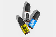 Dropper Mockup, a Packaging Mockup by Unerispace (Thumbnail 2 of 4)