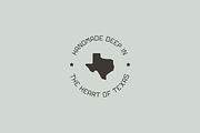 GHOST RANCH - Ocotillo Design Studio, a Sans Serif Font by Ocotillo Design Studio (Thumbnail 4 of 5)
