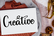 Pandawa, a Font by FreshTypeINK (Thumbnail 6 of 7)