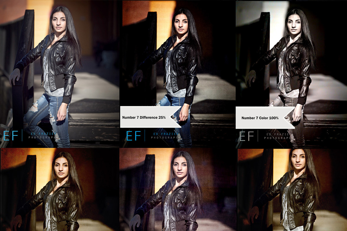 Depth & Warmth High Res Textures preview 3
