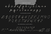 Gaston & Jacklyn Stylish Signature, a Script Font by Creatype Studio (Thumbnail 8 of 9)
