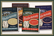 Matchbox Font Collections, a Script Font by Adam Fathony (Thumbnail 8 of 11)
