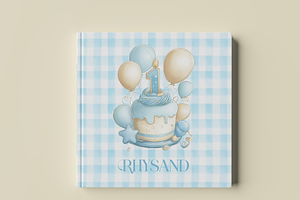 PHOTO ALBUM COVER | Photoshop